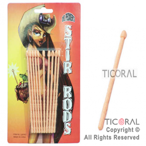 CHAS HS4547 AGITADOR PENE 11.5CM x 10